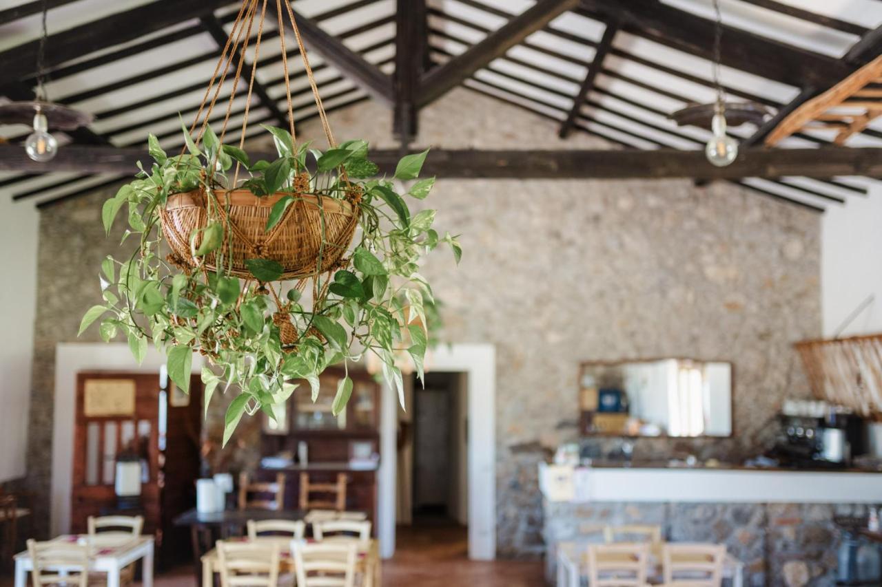 Agriturismo Ristorante Monte Argentario Exterior photo
