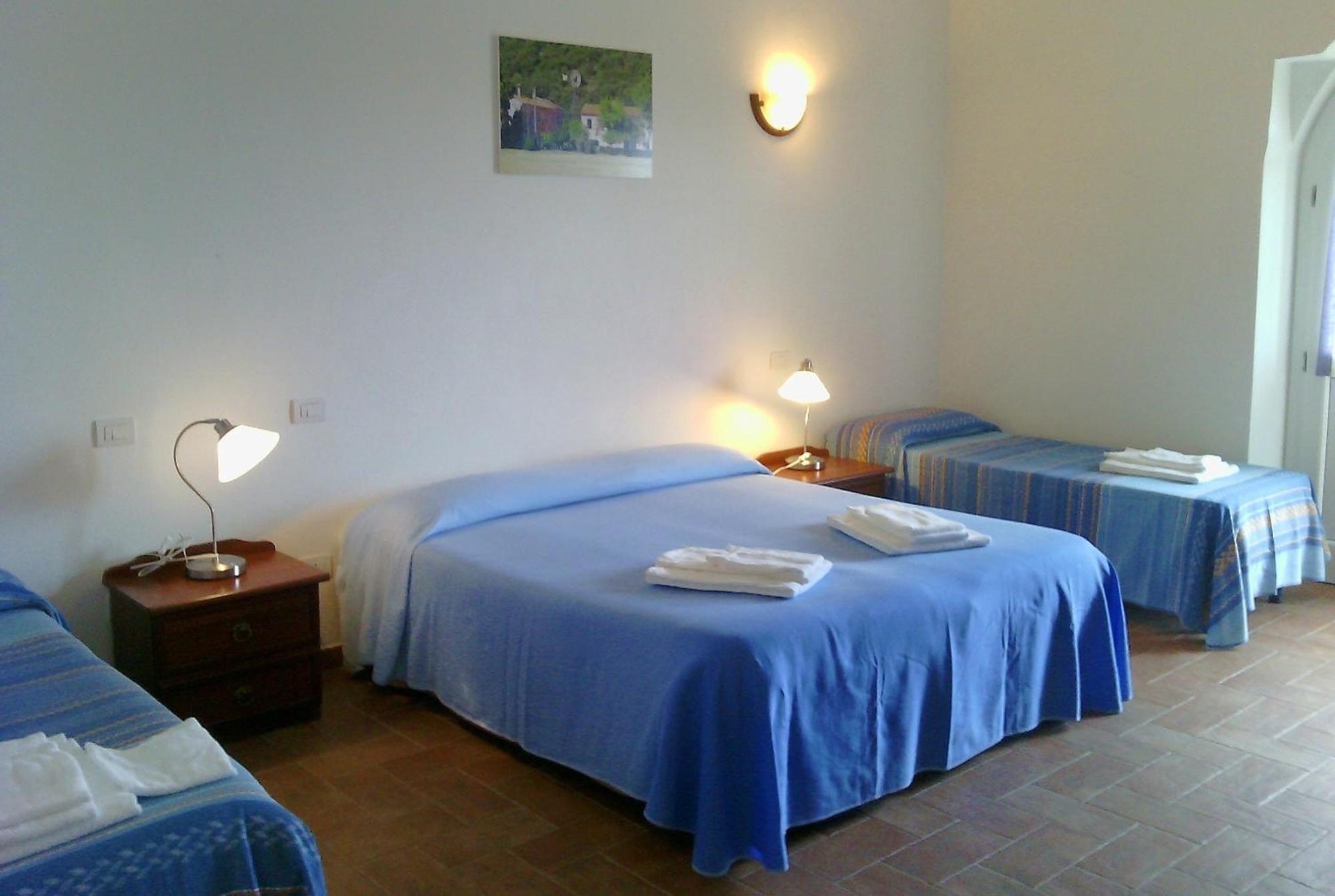Agriturismo Ristorante Monte Argentario Room photo